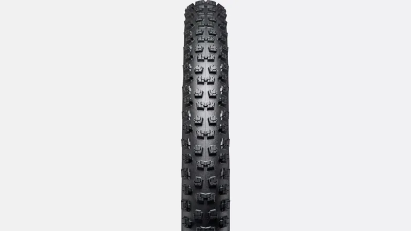 Specialized Purgatory Grid 2Bliss Ready T9 29x2.4 Tyre Black-1